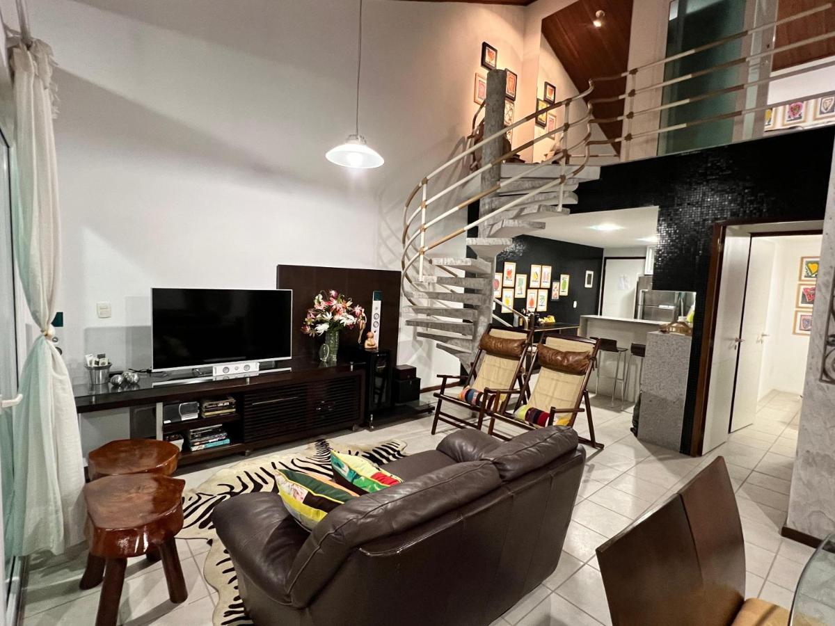 Flat 414 Condominio Villa Hipica - Gravata Pe Exterior foto